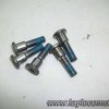 426-Vis de fixation de disque arrière SUZUKI 650 SV K7 ABS 426-Vis de fixation de disque arrière SUZUKI 650 SV K7 ABS