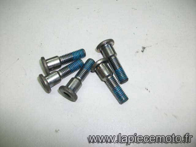 426-Vis de fixation de disque arrière SUZUKI 650 SV K7 ABS 426-Vis de fixation de disque arrière SUZUKI 650 SV K7 ABS