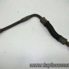 433-Durite de radiateur à huile droite SUZUKI 650 SV K7 ABS 433-Durite de radiateur à huile droite SUZUKI 650 SV K7 ABS