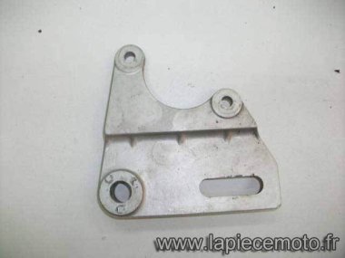 445-Support d'etrier de frein arrière YAMAHA 50 TZR