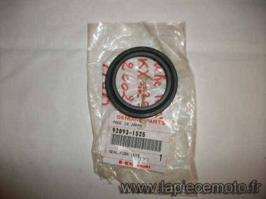 480-Cache poussiére de fourche pour KAWASAKI KX 125 et 250