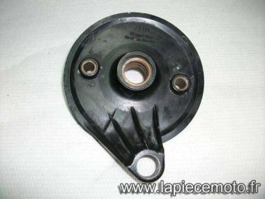 52-Flasque de frein à tambour arriére pour KTM 250 GS-MX
