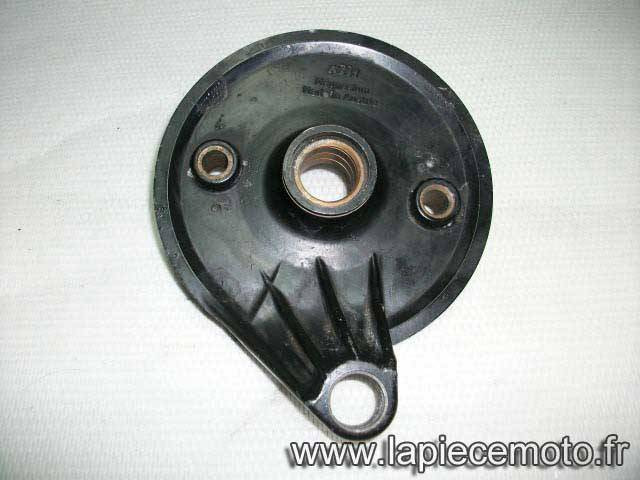 52-Flasque de frein à tambour arriére pour KTM 250 GS-MX