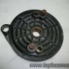 52a-Flasque de frein à tambour arriére pour KTM 250 GS-MX