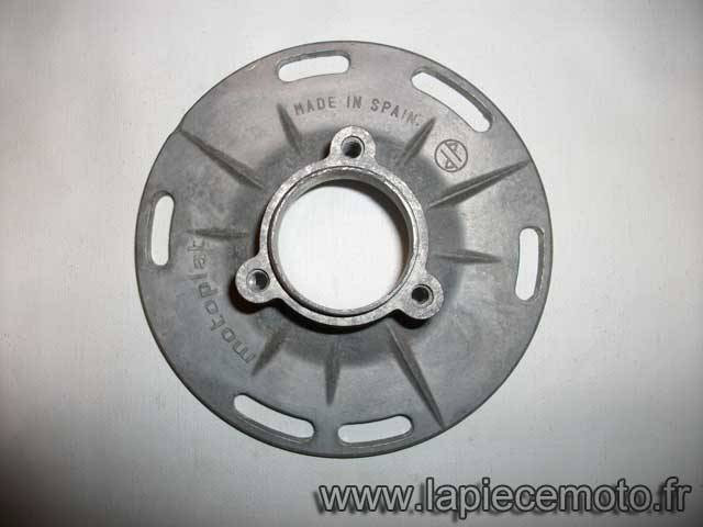 536-Plateau support d'allumage Motoplat