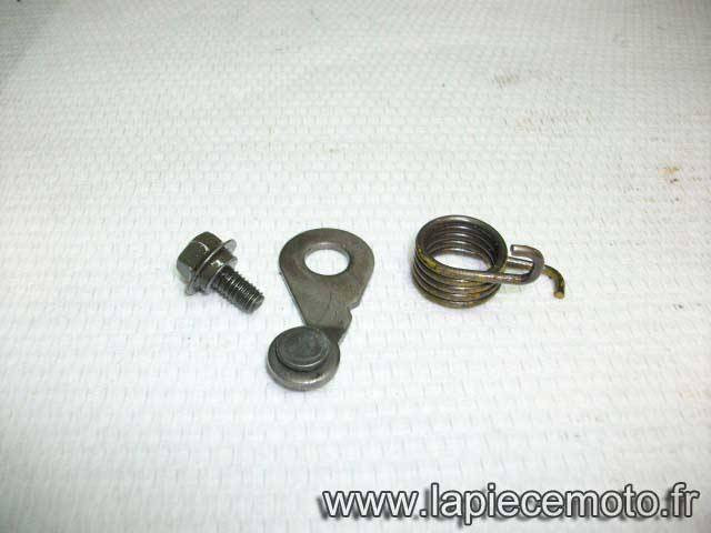 59-Doigt de verouillage de selection YAMAHA 1200 XJR