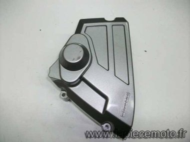 601-Carter de pignon de sortie de boite SUZUKI 650 SV K7 ABS