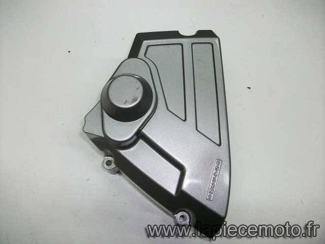 601-Carter de pignon de sortie de boite SUZUKI 650 SV K7 ABS
