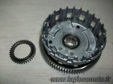 610-Cloche d'embrayage KAWASAKI Z1000