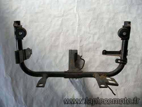 623-Support de phare HONDA NX 650 Dominator