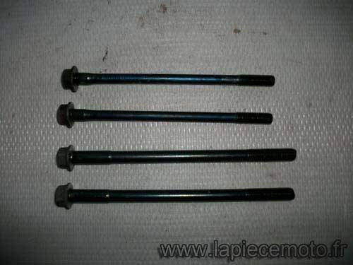 656-Vis de serrage de culasse HONDA 500 XLS