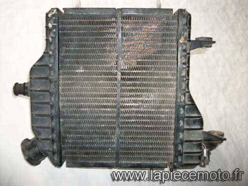 685a-Radiateur à eau YAMAHA 50 TZR 685a-Radiateur à eau YAMAHA 50 TZR