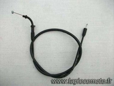712-Cable de gaz YAMAHA 50 TZR