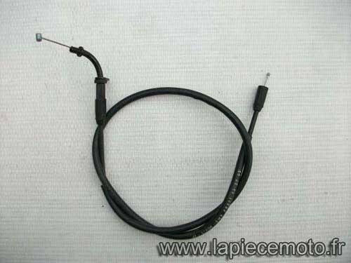 712-Cable de gaz YAMAHA 50 TZR
