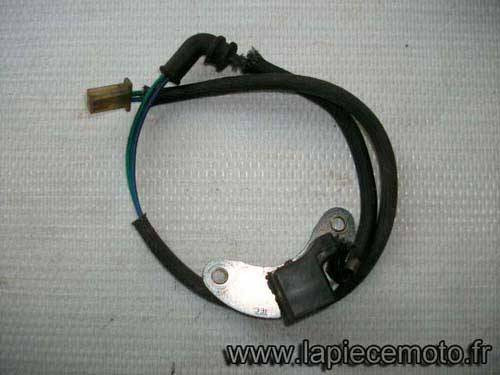 727-Capteur d'allumage HONDA 500 XLS