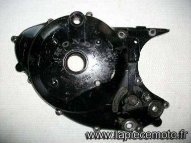 731-Carter d'allumage gauche HONDA 500 XLS
