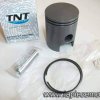 743-Piston complet Minarelli 50 AM6
