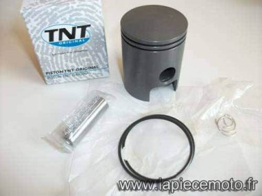 743-Piston complet Minarelli 50 AM6