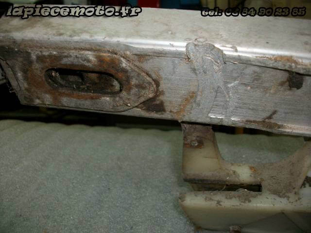 762c-Bras oscillant HONDA 500 CR - 84