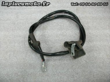 772-Cable plus du relais de démarreur HONDA 125 CLR Cityfly