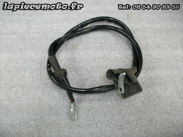 772-Cable plus du relais de démarreur HONDA 125 CLR Cityfly