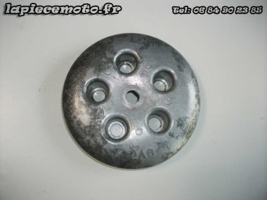 815-Plateau de pression d'embrayage YAMAHA 125 DTMX