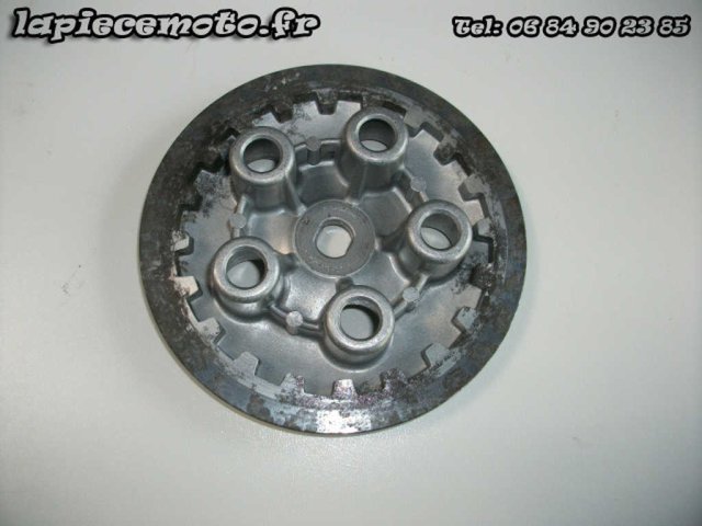 815a-Plateau de pression d'embrayage YAMAHA 125 DTMX