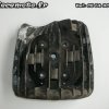 834-Culasse YAMAHA 125 DTMX