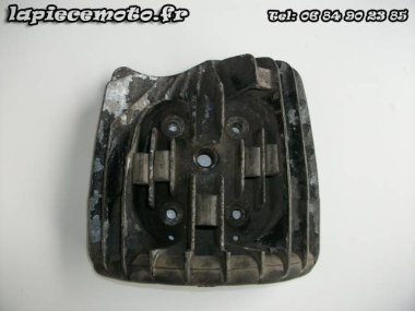 834-Culasse YAMAHA 125 DTMX