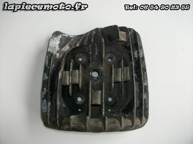 834-Culasse YAMAHA 125 DTMX