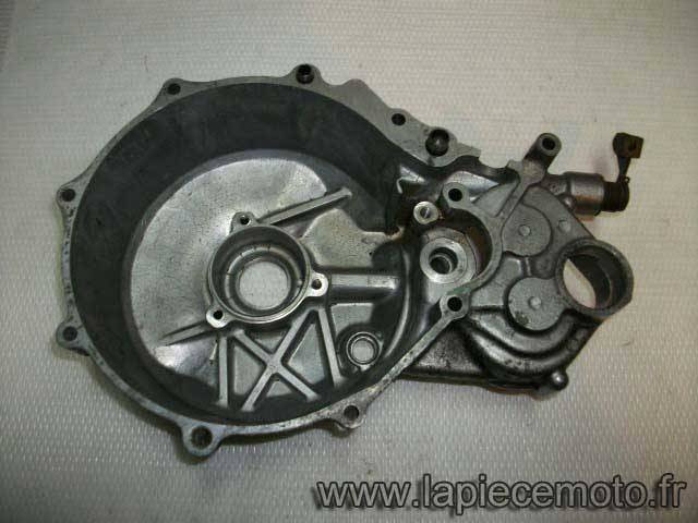 88a-Carter d'alternateur gauche HONDA NX 650