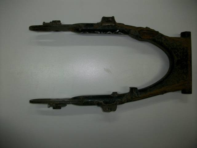918a-Bras oscillant HONDA 250 XL