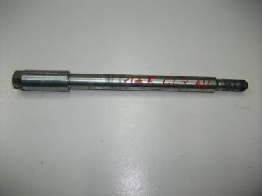 925-Axe de roue avant HONDA 125 CLR Cityfly