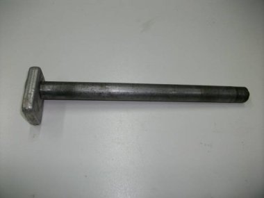 927-Axe de roue arrière KTM 600 LC4