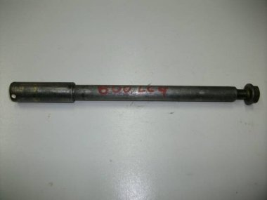 931-Axe de roue avant KTM 600 LC4