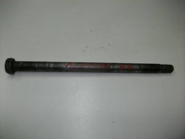 936-Axe de roue arrière YAMAHA 125 DTMX