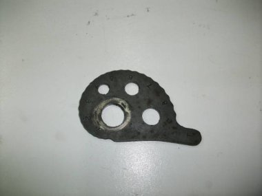 937-Escargot de tension de chaine YAMAHA 125 DTMX