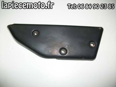 959-Tole de protection d'échappement HONDA 125 CLR Cityfly
