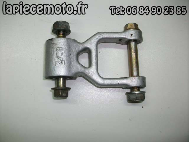963-Biellette d'amortisseur HONDA 125 CLR Cityfly