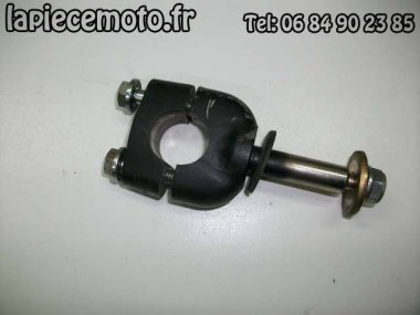 964-Support de guidon HONDA 125 CLR Cityfly