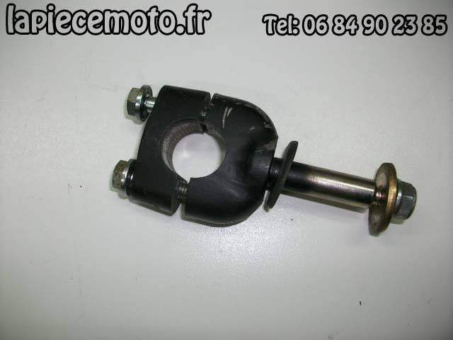 964-Support de guidon HONDA 125 CLR Cityfly