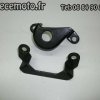966-Protection de contacteur de béquille HONDA 125 CLR Cityfly
