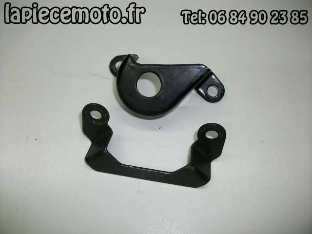 966-Protection de contacteur de béquille HONDA 125 CLR Cityfly