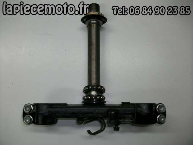 971-Té inferieur HONDA 125 CLR Cityfly