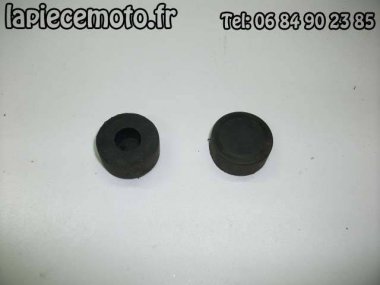 973-Caoutchouc de réservoir HONDA 125 CLR Cityfly