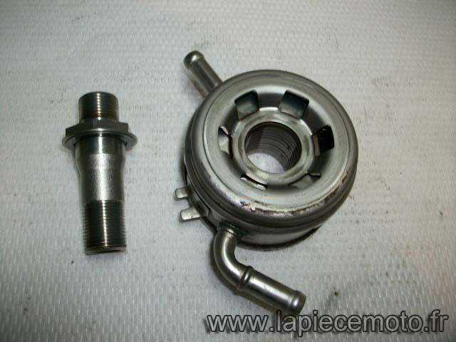99a-Support de filtre à huile KAWASAKI Z1000 99a-Support de filtre à huile KAWASAKI Z1000