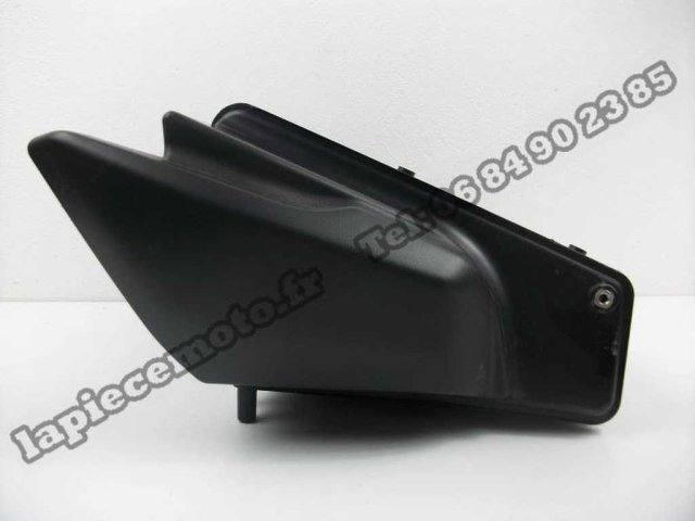 1529c-Boitier de filtre à air Yamaha MT-07 1529c-Boitier de filtre à air Yamaha MT-07