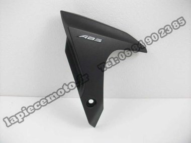 1524-Déflecteur de garde boue Yamaha MT-07