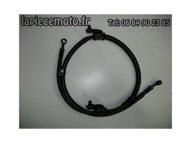997-Durite de frein avant HONDA 125 CLR Cityfly