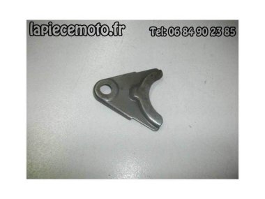 1174-Plaque de maintient de spy YAMAHA 125 DTR
